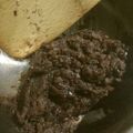 ぺこもそ's cooksnap of when they made くどくない美味しい粒あん.