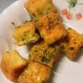なおころピッコロ's cooksnap of when they made 簡単！厚揚げマヨ♪.