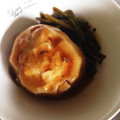 chamamaz's cooksnap of when they made 鶏ひき肉とかぶの蒸し煮.