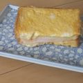 きらり流れ星's cooksnap of when they made 簡単！朝は甘くないフレンチトーストで。.