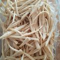 マイチャンママ's cooksnap of when they made 手作りゴマドレッシング☆第二弾.