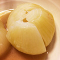 Saaaaaya11's cooksnap of when they made ☆簡単玉ねぎのレンジ蒸し☆.