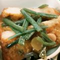 mimi☆ko's cooksnap of when they made みず(山菜)のきんぴら.