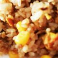 梅ジャム。's cooksnap of when they made まぐろフレークご飯.
