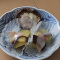 きらり流れ星's cooksnap of when they made 簡単☆美味しい椎茸のマヨチーズ焼き♪.