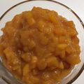 ほっほ's cooksnap of when they made 濃厚柿ジャム☆水無しでジューシー.