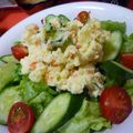あやmomo's cooksnap of when they made ポテトサラダ.