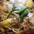 きらり流れ星's cooksnap of when they made 多彩丼(笑)冷凍庫にあるもので!!.