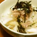 モーリーママ's cooksnap of when they made 大根サラダ☆覚え書き.