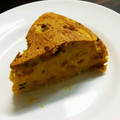 azena's cooksnap of when they made 冷凍かぼちゃで簡単☆炊飯器でおからケーキ.