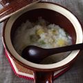 クックN3146N☆'s cooksnap of when they made つやつやの黄金さつま芋粥.