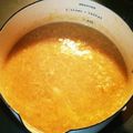 ゆいやま's cooksnap of when they made 中華コーンスープ★かきたまスープver..