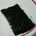 シュフケモー's cooksnap of when they made 手掴み食べに！超簡単スティックおにぎり.