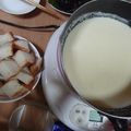 ６姫ママ's cooksnap of when they made 簡単♡お家でチーズフォンデュ♡.