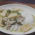 ucari0715's cooksnap of when they made 簡単ジャスミンライスの炊き方.