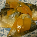 イギコ's cooksnap of when they made 我が家の普通のさば味噌煮.