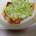 ぬぴこちゃん's cooksnap of when they made ♪しっとり鶏胸肉のソテー♪ネギ塩たっぷり.