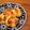 mameko2015's cooksnap of when they made もっちもち！ポテトもち＠味噌味.