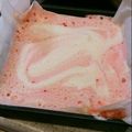 ちたん１０１２'s cooksnap of when they made ニュージーランドマシュマロショートケーキ.