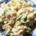 ﾐﾆﾐﾆﾂﾊﾞﾒ's cooksnap of when they made 我が家の基本・定番～ポテトサラダ.