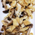 さぁぁあちん's cooksnap of when they made ＊しめじと薄揚げ炒め.