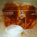 すながりんね's cooksnap of when they made 超簡単♡超おいしい♡豚の味噌漬け.