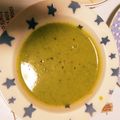 ぱぴぷぺぽぽぽ！'s cooksnap of when they made クリープdeまろやか南瓜ポタージュ♪.