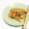 ざき！'s cooksnap of when they made 今が旬！秋鮭の南蛮漬け.
