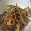 ♡ともか♡'s cooksnap of when they made しめじとピーマンのきんぴら.