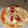 クックBU6PML☆'s cooksnap of when they made トマトソースで餅ピザ　トースターで簡単！.