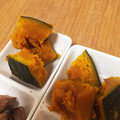 さわノート's cooksnap of when they made 材料は２つだけ！ほくほくかぼちゃの煮物★.