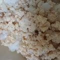 アイアイサンサン's cooksnap of when they made 息子が好きなふわふわ鶏そぼろ☆味薄め.