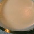 みさるま's cooksnap of when they made 米粉をレンジでチン！簡単ホワイトソース！.