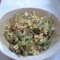 がみか's cooksnap of when they made 簡単(^o^)　ゴーヤチャンプル.
