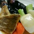 クックRIO's cooksnap of when they made タラあんかけ風.