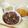 ゆきえまる's cooksnap of when they made 彩る黒米グリーンピースゆかりご飯.