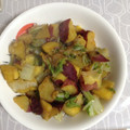 クックANLLO1☆'s cooksnap of when they made 簡単 絶品！ 中華 オイスター 野菜炒め.