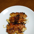 ラベンダーちゃん's cooksnap of when they made 「う・ふ・ふ」な うなぎ？の蒲焼き.