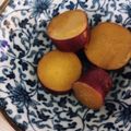 甘酒ヨーグルト's cooksnap of when they made さつま芋の紅茶煮.