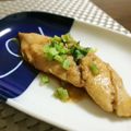 ひよこぱん☆'s cooksnap of when they made 簡単なのに高級感♪鮭の西京漬け♪.