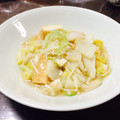 光ちゃん大好き's cooksnap of when they made 厚揚げと白菜煮込み.