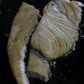 ☆ハッピーデイズ☆'s cooksnap of when they made 簡単、我が家のブリの照り焼き♡.
