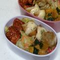 なななな♡MaMa's cooksnap of when they made ピリ辛唐揚げ♪ゴママヨ&シーザーマヨ味.