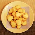 さくちゃママ's cooksnap of when they made 簡単ハニーレモンクッキー.