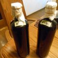 真黒海's cooksnap of when they made 我が家流ポン酢の作り方～♪.