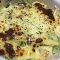 ろく助☆'s cooksnap of when they made 餅ネギチーズの簡単おつまみ。.
