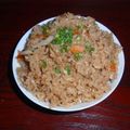 あっぷち's cooksnap of when they made おばあちゃんの幻の味ごはん.