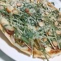 ヒメコ☆'s cooksnap of when they made 節約！フライパンで焼けるピザ！パートⅡ.