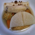 アピナス's cooksnap of when they made 簡単入れて煮込むだけの熱々おでん☆.