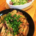 icchaman❤︎'s cooksnap of when they made 鶏のスペアリブで作る飴色手羽大根.